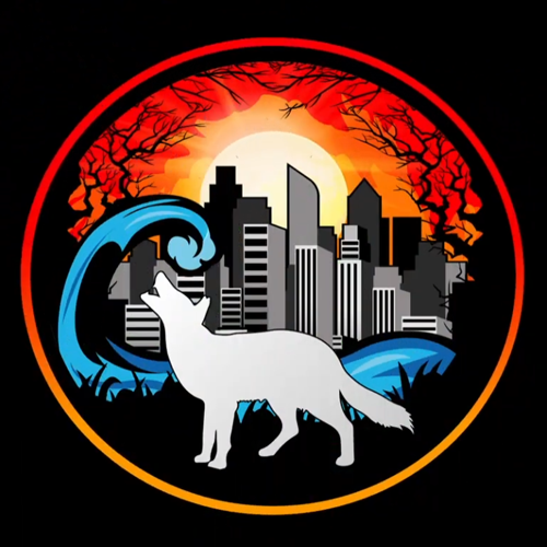 Jackals roleplay 1.5 logo