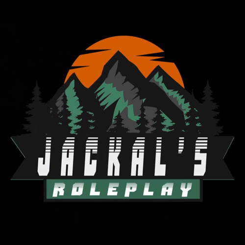 Jackals roleplay logo