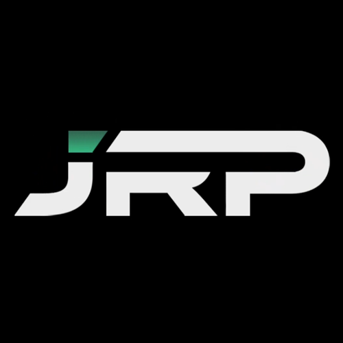 JRP logo